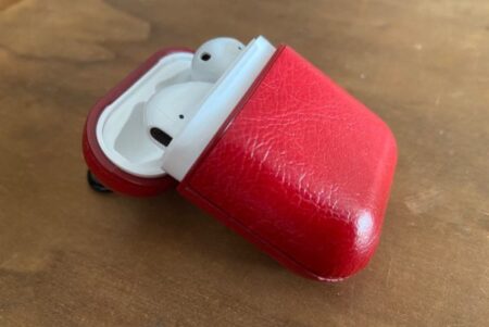 Airpod Red 3