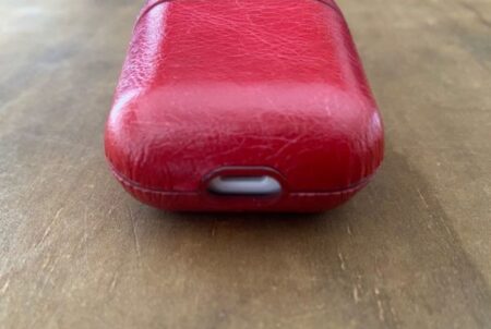 Airpod Red 5