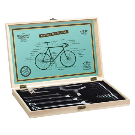 Bicycle Toolkit 3