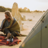 Blanket The Bibbulmun 1