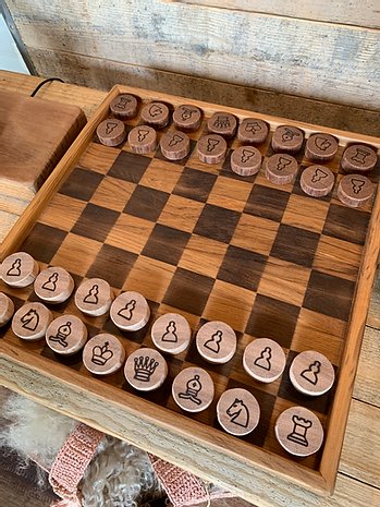 Chess 5