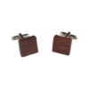 Cufflinks Jarrah