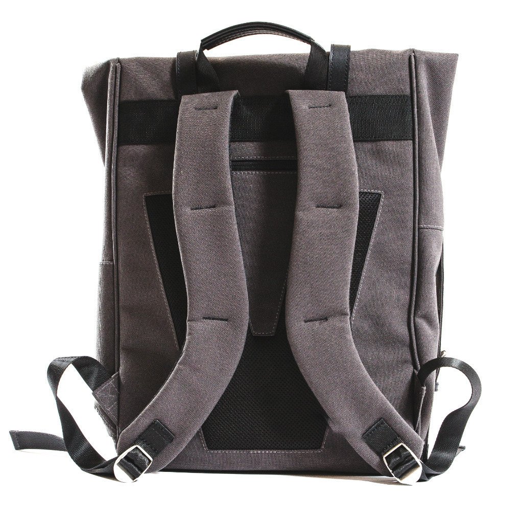 Venque - Arctic Fold Backpack - Ronnie John