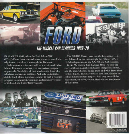 Ford 2