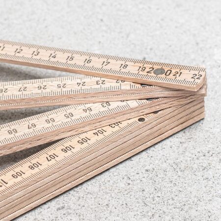 Garden Folding Ruler 3