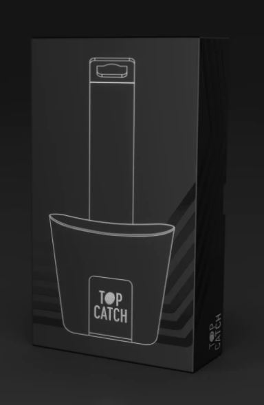Top Catch With Bucket 2