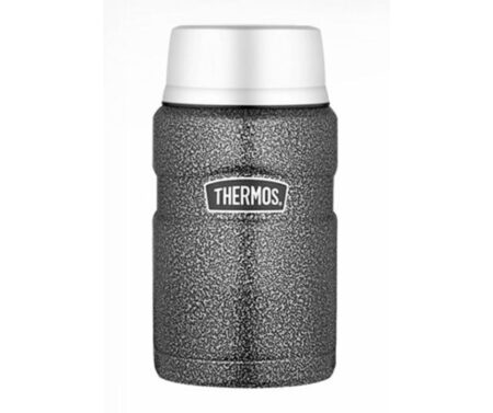 Thermos 710ml Stainless King Vacuum Insulated Food Jar