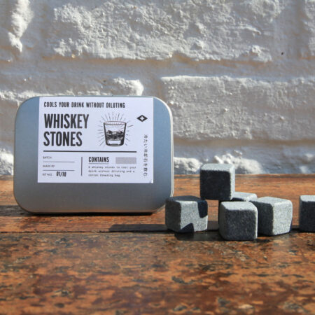 Whiskey Cooling Stones 1