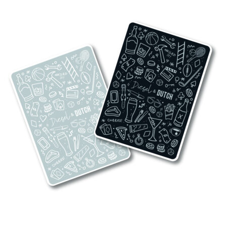 Casino Playing Cards 1