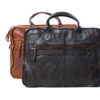 Cooper Business Brief Brown