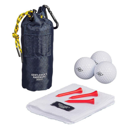 Golfers Accessory Set 1