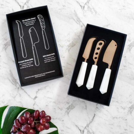 Marble Cheese Knife Set 800x800