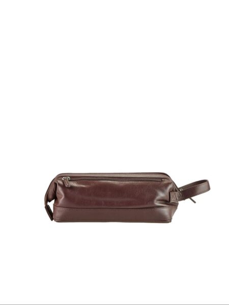 Wally Leather Wet Pack Bag Oran Brown 980284 720x